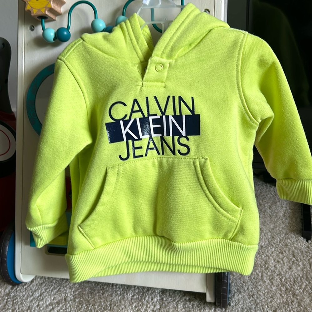 Blazer Calvin Klein Jeans
